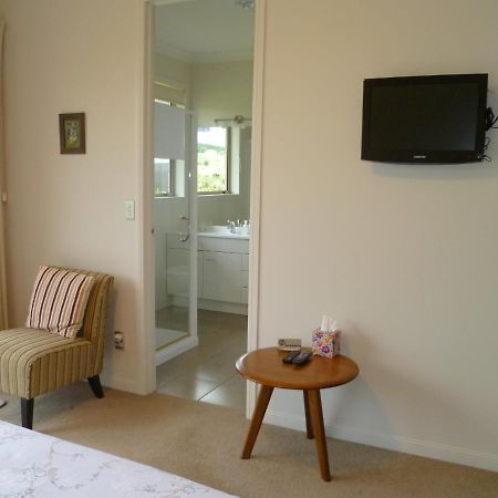 Bellarosa B&B Роторуа Экстерьер фото