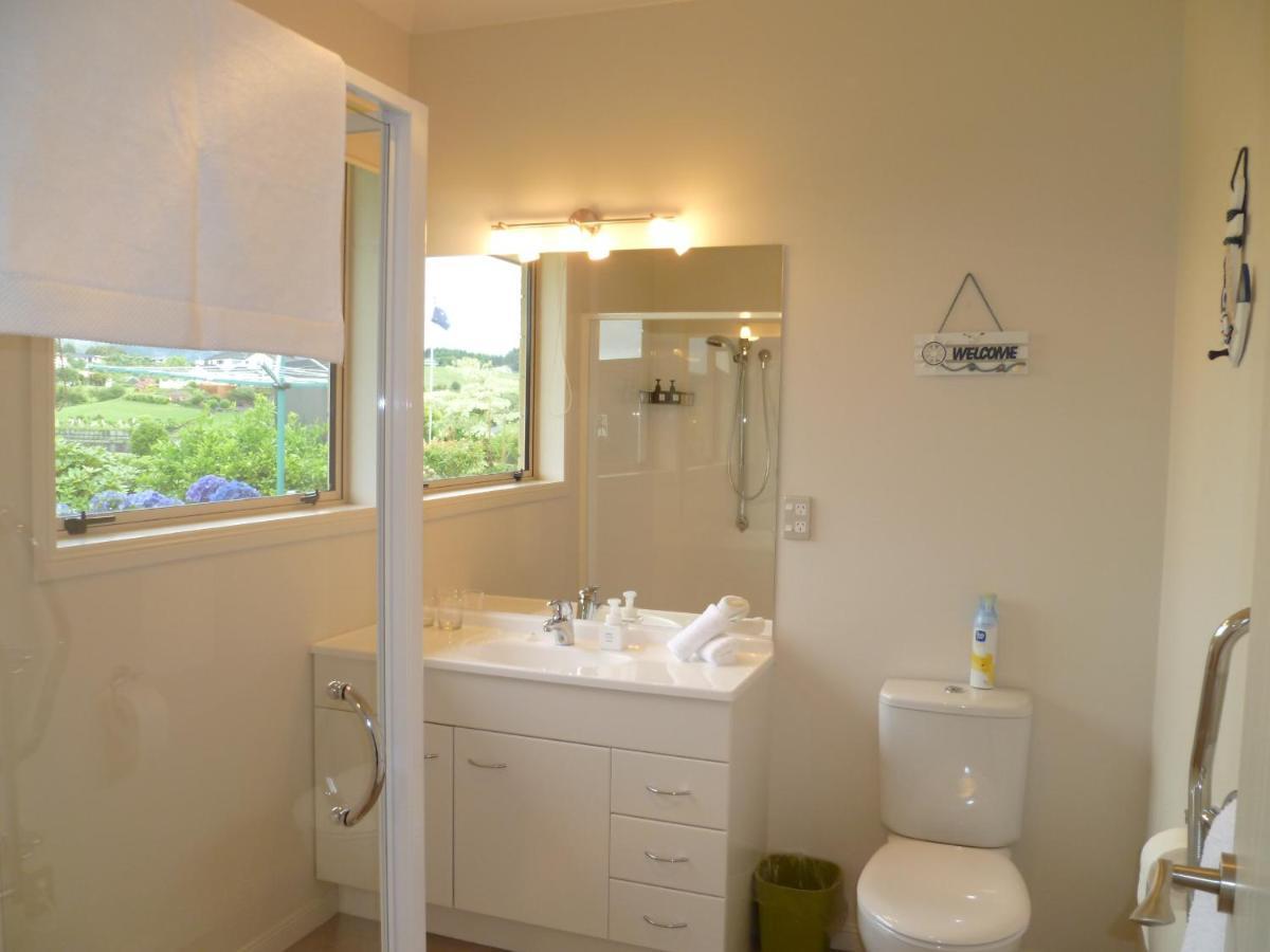 Bellarosa B&B Роторуа Экстерьер фото