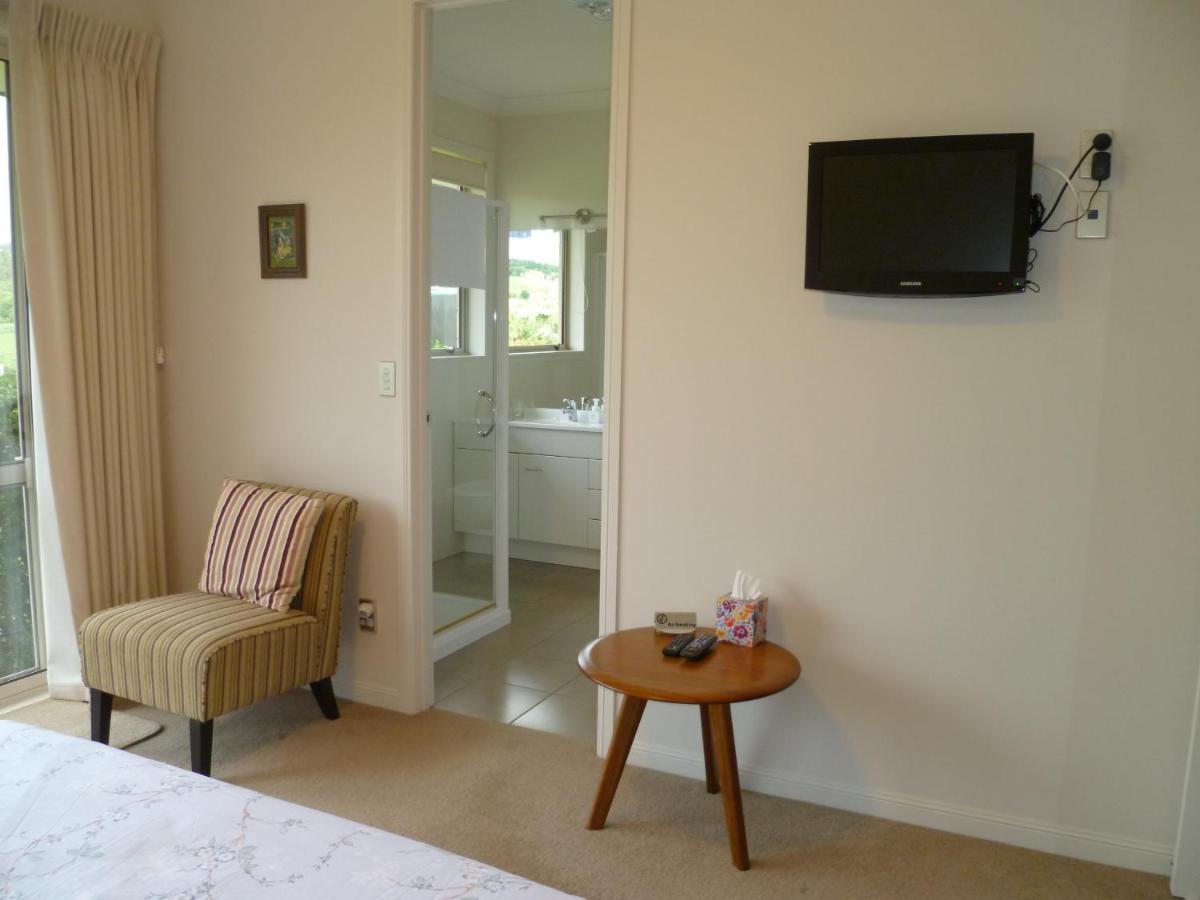 Bellarosa B&B Роторуа Экстерьер фото