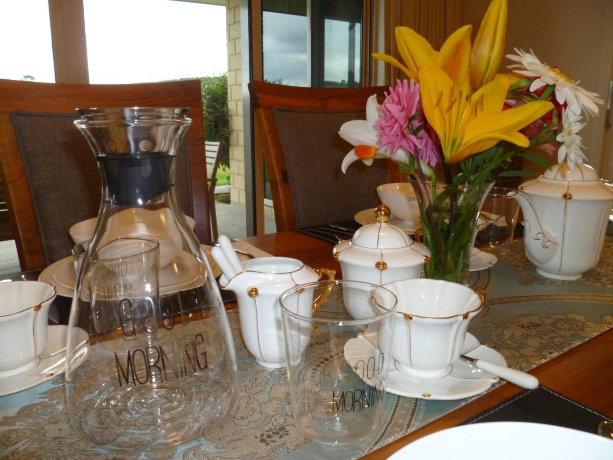 Bellarosa B&B Роторуа Экстерьер фото