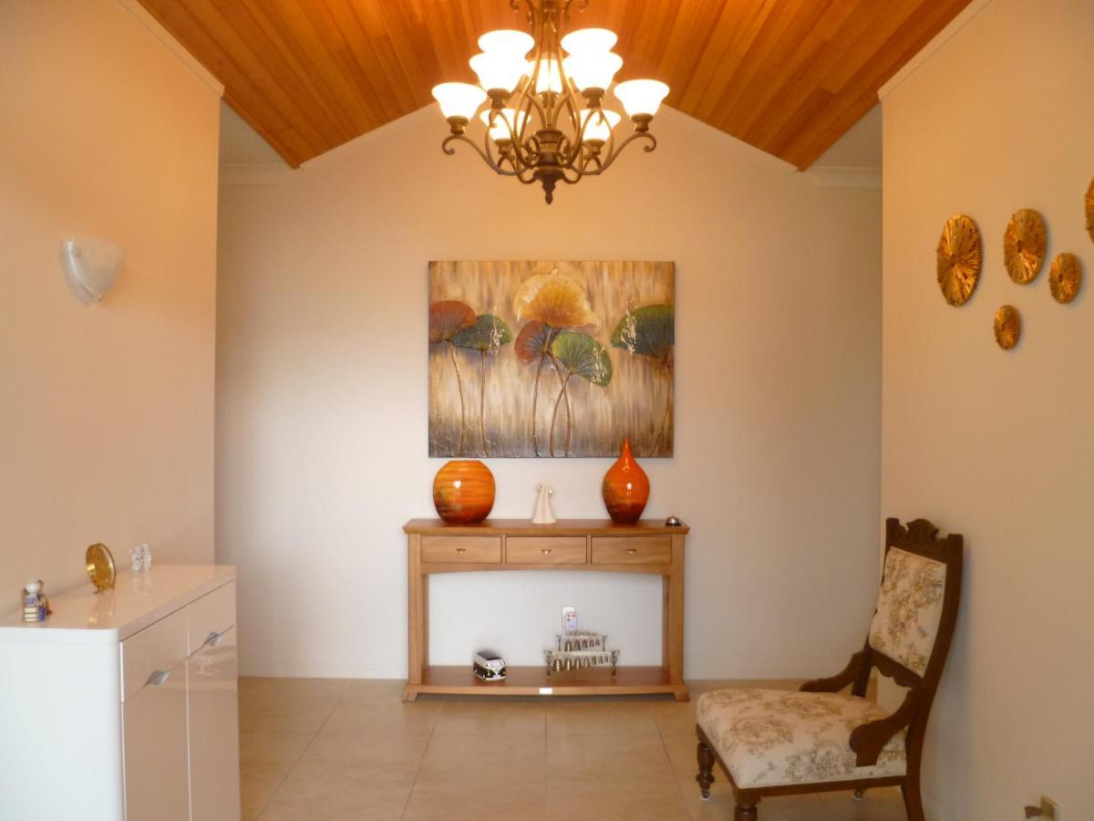 Bellarosa B&B Роторуа Экстерьер фото
