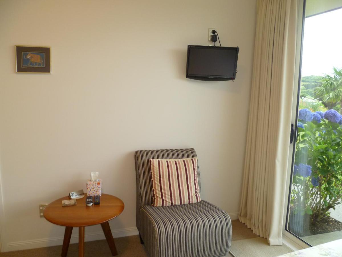 Bellarosa B&B Роторуа Экстерьер фото